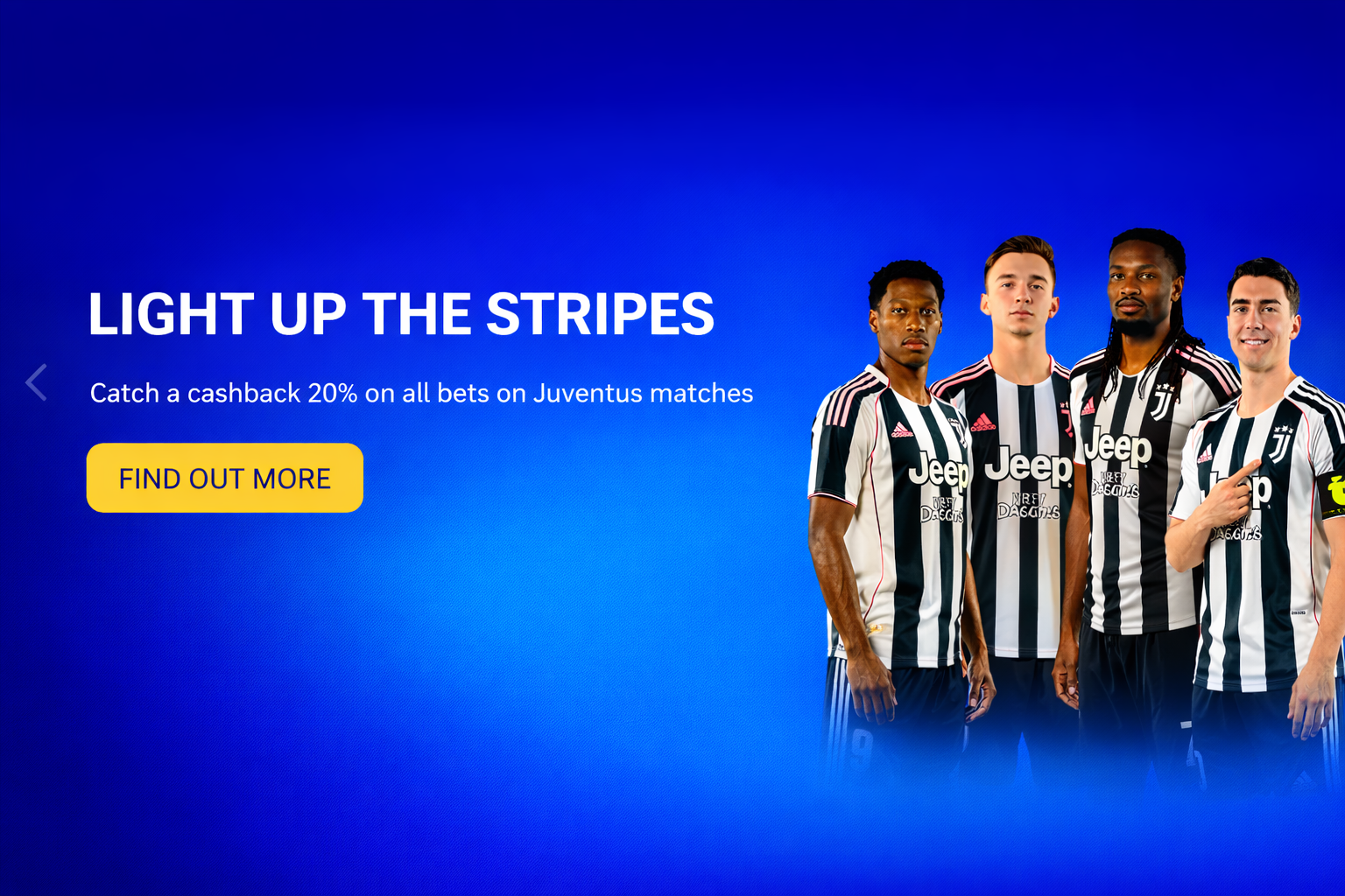Betlap promotion
